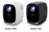 Philips neopix 130w smart npx130/int projector