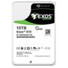 Seagate Корпоративный SATA HDD Exos 7E10 10 ТБ