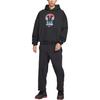 Худи из флиса Therma-FIT FW25 LeBron Standard Issue Miami Twice для баскетбола для мужчин IH8831-010