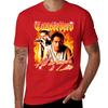 Canserbero Vintage Retro Design T-Shirt aesthetic clothes oversizeds sports fans men clothes