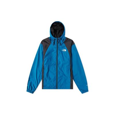 Jackets Men's Banff Blue Hooded Moderate Other NF0A5J5G-M19