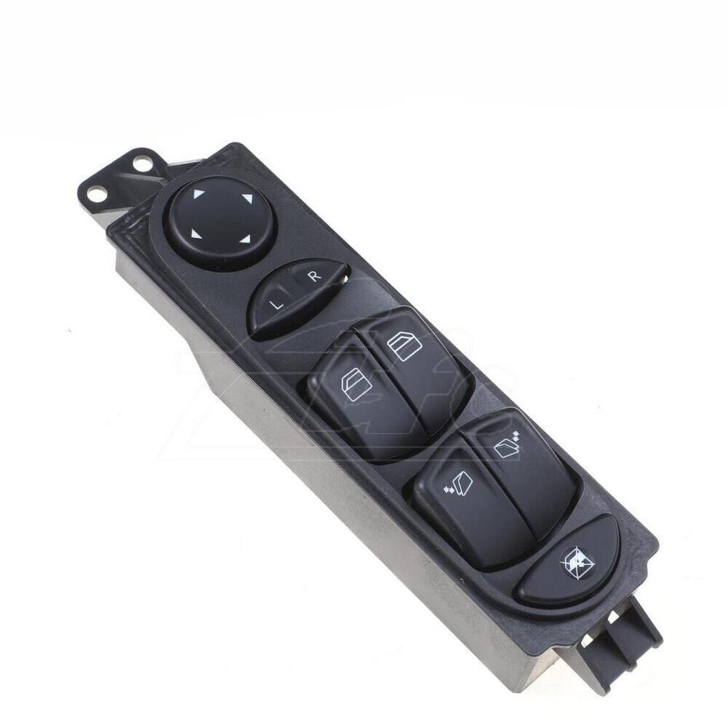 6395451213 Переключатель управления стеклоподъемником окна Mercedes-Benz Vito