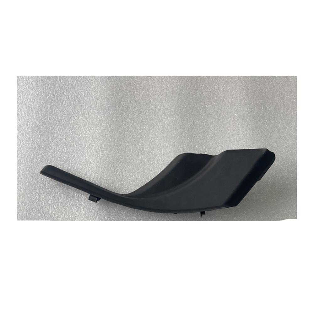 Front Right Wiper Side Cowl Extension Cover 53866-52100 For Toyota Prius C 12-18