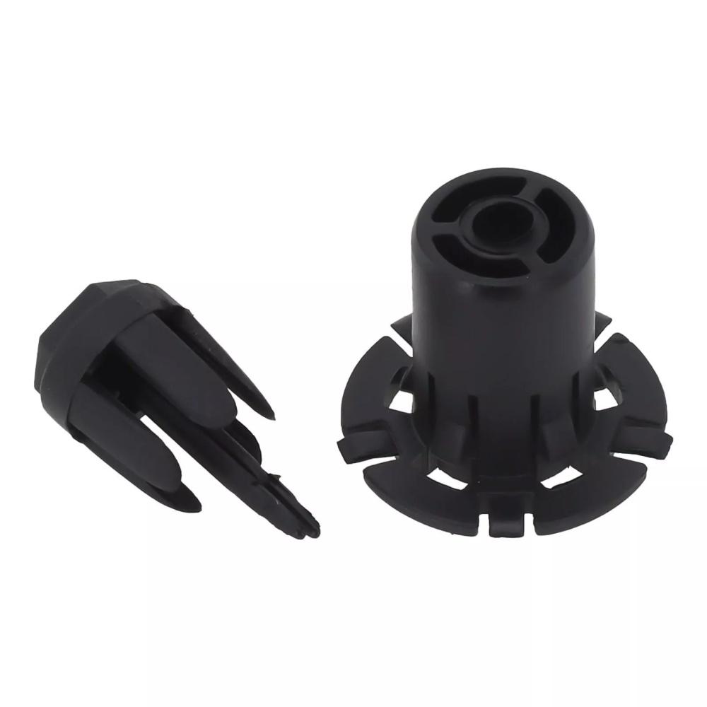 Верхний крепежный кронштейн радиатора охлаждения для BMW кабриолет Gran Coupe 17117595701