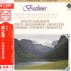 LP Record JOSEPH KEILBERTH(COND.)/BERULIN PHI - Brahms/Symphony No.2 In D Major Op. GT1110 KING 1975 Japan Obi Classical Used