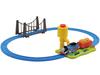 Plarail Thomas the Tank Engine Steam Thomas Set Shushu!