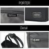 Yoshida PORTER Protection Tote Bag Black & Co. 681-17979