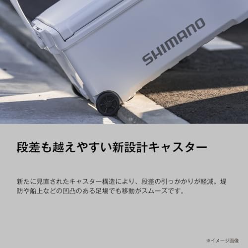 Shimano Cooler Box Unfreeze LT 20L Fishing Leisure Outdoor Camping