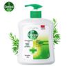Dettol Классическое сосновое жидкое мыло для рук