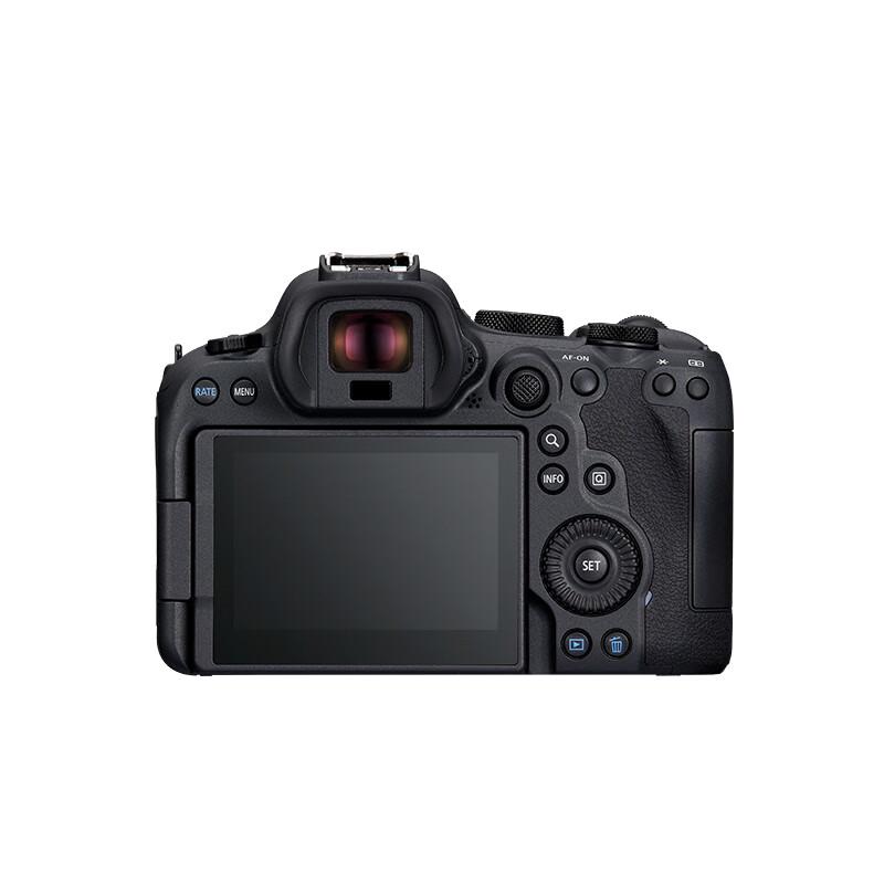 Canon EOS R6 Mark II Full-Frame Mirrorless Camera (CN version)