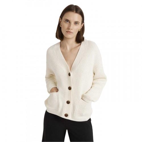 Finery Womens/Ladies Estella V Neck Long-Sleeved Cardigan