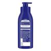 NIVEA Ultra Rich Body Milk 400ml Body Lotion | 48 H Moisturization | With 2X Almond Oil | Smooth and Healthy Looking Skin |For Very Dry Skin