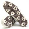 Converse All Star Daisies OX Size Cm Sneakers, Brown, 24.5