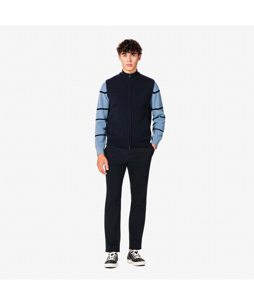 LACOSTE Мужские брюки чинос с начесом Hh577E-55N Hde