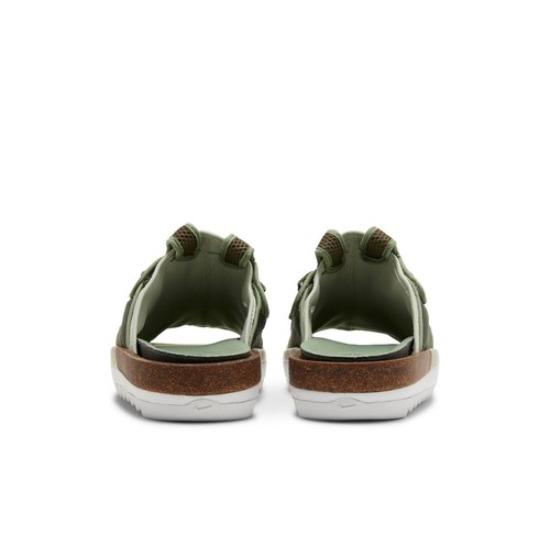 Nike Мужская обувь Offline 2.0 Slip-On 'Medium Olive' CZ0332-200