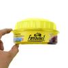 Carnauba Paste Car Wax High-Gloss Shine Auto Cleaning Polish Auto Detailing Lasting Super Hydrophobic Scratch Removal