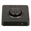 Креативная звуковая карта USB Sound Blaster X4 - Черная