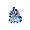 1/4Pcs K- Enamel Brooches  Girl Group Collection Lapel Pin Cute Clothing Backpack Badge Decor Gift For Fans