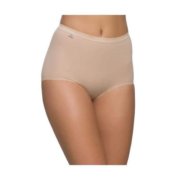Трусики Sloggi Basic + Maxi 2P