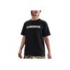 Dri-Fit ACG Comfortable Quick-Dry Loose Short Sleeve T-Shirt Men Tops Black HJ0885-010