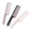 Barber Hair Cutting Home Haircut Curved Positioning Comb S Arc Design Hair Clipper Comb Salon Barbershop Hairdresser Tool