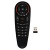 G30s Remote Control 6 Axes Gyroscope Wireless Voice Remote Control for Google Assistant TV 33