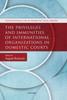 The The Privileges and Immunities of International Organizations In Domestic Courts Book