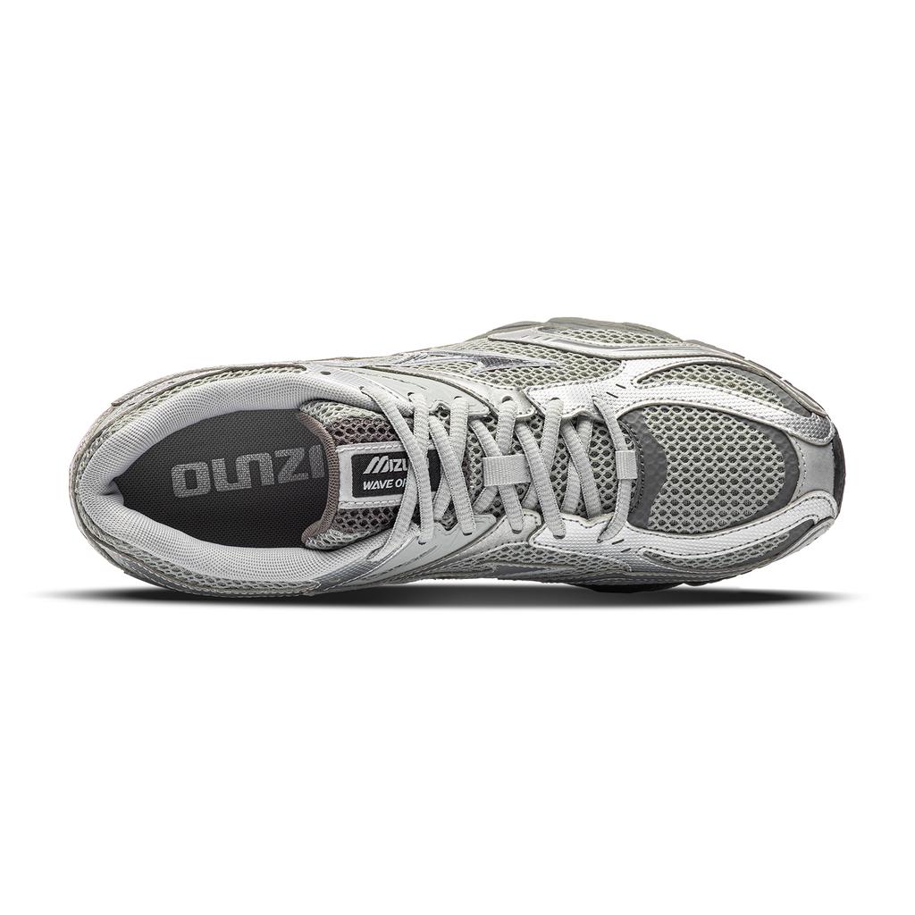 Mizuno Wave Orion Ретро Функциональный Тренд Спортивные Удобные Дышащие Амортизирующие Износостойкие Нескользящие Низкие Кроссовки для Бега D1GH232114