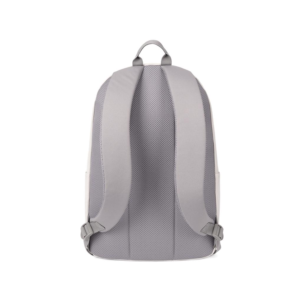 New LiNing Polyester Backpack Regular Unisex Gray ABSU611-2
