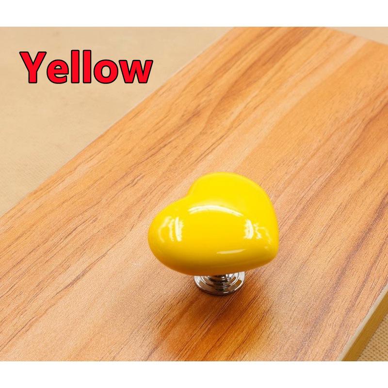 4/2/1PC Handle Toilet Press Button Heart Shaped Press Tank Push Switch Toilet Bathing Room Decor Water Press Flush Button Tools