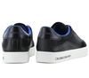 Calvin Klein Classic Cupsole SU - Мужские кроссовки черные YM0YM00669-0GP ORIGINAL