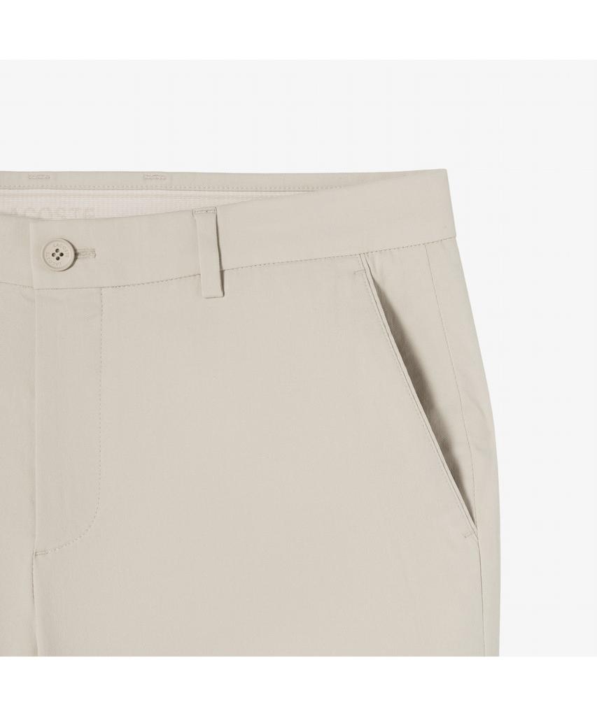 LACOSTE Мужские Брюки-чинос Chuyeonsa Hh354E-56G 02S