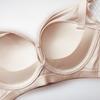 Роскошное сексуальное нижнее белье пуш-ап для маленькой груди без косточек, удобный бюстгальтер