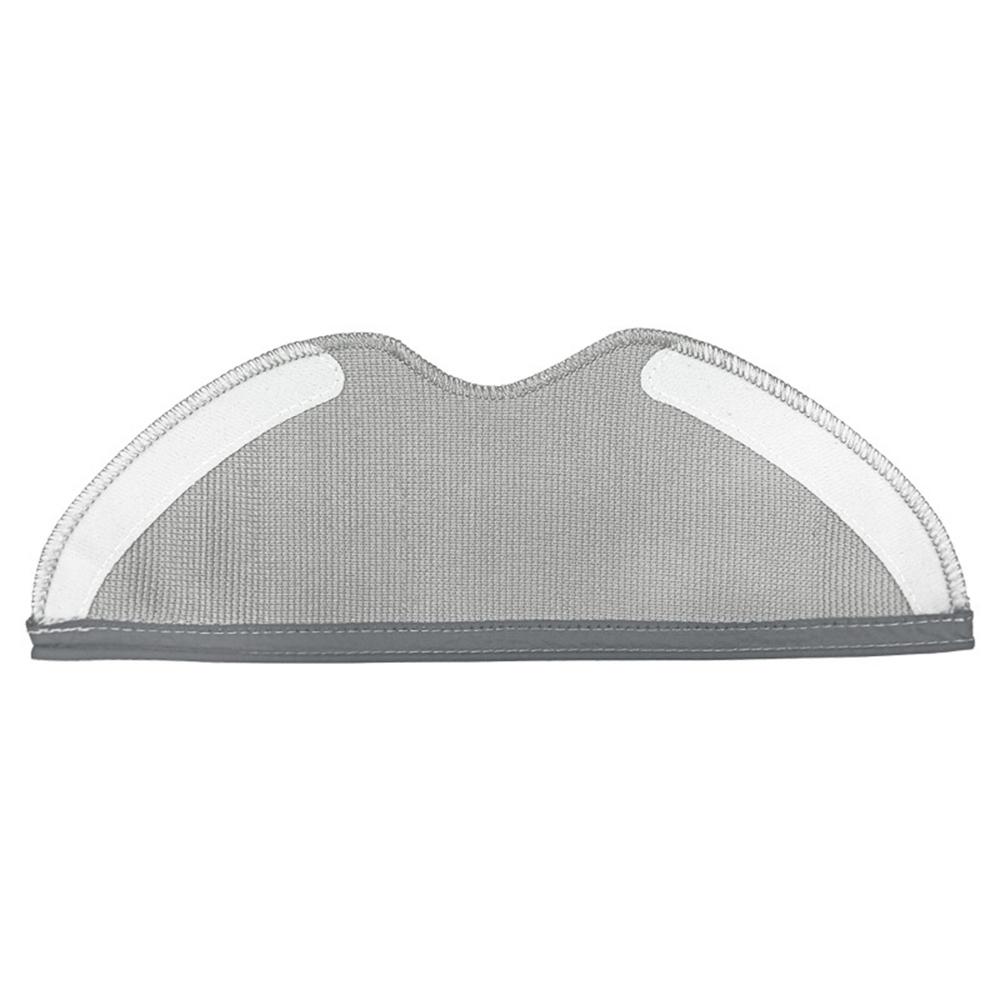 For Xiaomi Robot Vacuum E5 C108 Replacement Cloth Mop Wipes Rag Cleaning Cloth