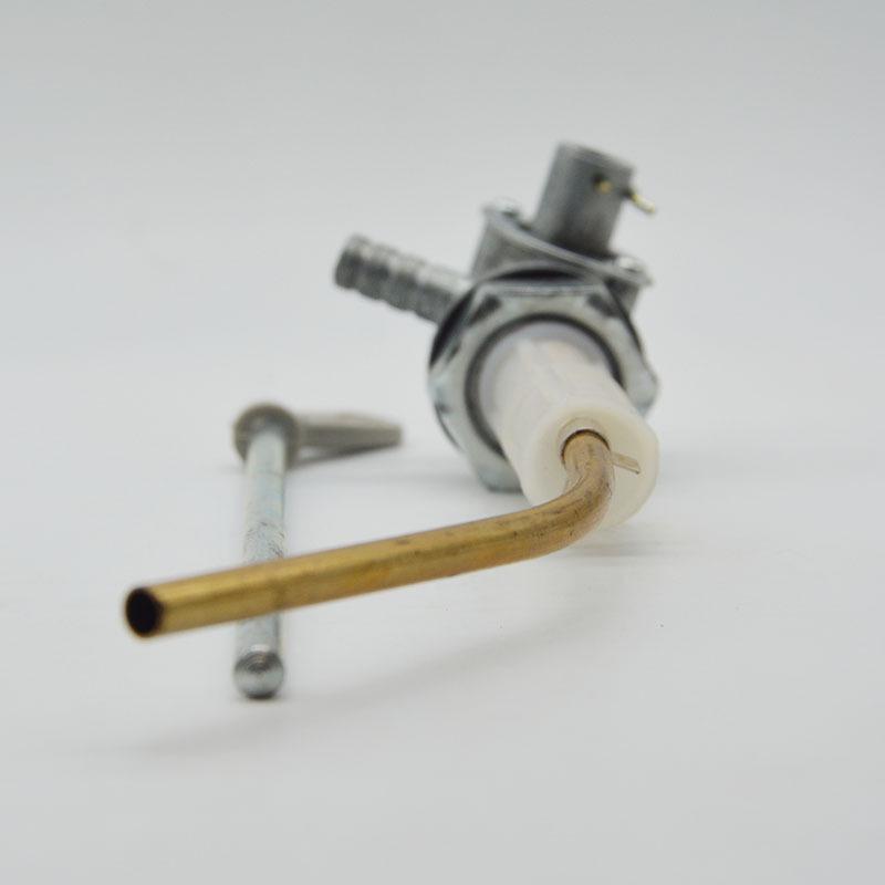 Совместимый масляный переключающий клапан для VESPA PX 125/150/200 (1977-1983) Топливный бак