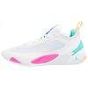 Air Luka 1 Imaginarium Men Sneakers White Fire-Pink Dynamic-Turquoise DN1772-164