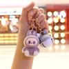 Stuffed Cute Keychain Labu Cartoon Doll Backpack Student Pendant Gift Pendant Gift