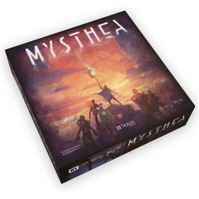 Игра Mysthea Essential Edition