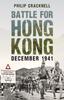 Книга Battle for Hong Kong, December 1941