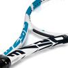 Babolat Tennis Racket EVO DRIVE W U No String WhiteBlue Grip Size 1 101453