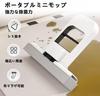 Multifunctional Sponge Wet and Dry Compact Cleaning with No Hand Washing Replaceable Multifunctional Mini Handheld for Cleaning Window Home and