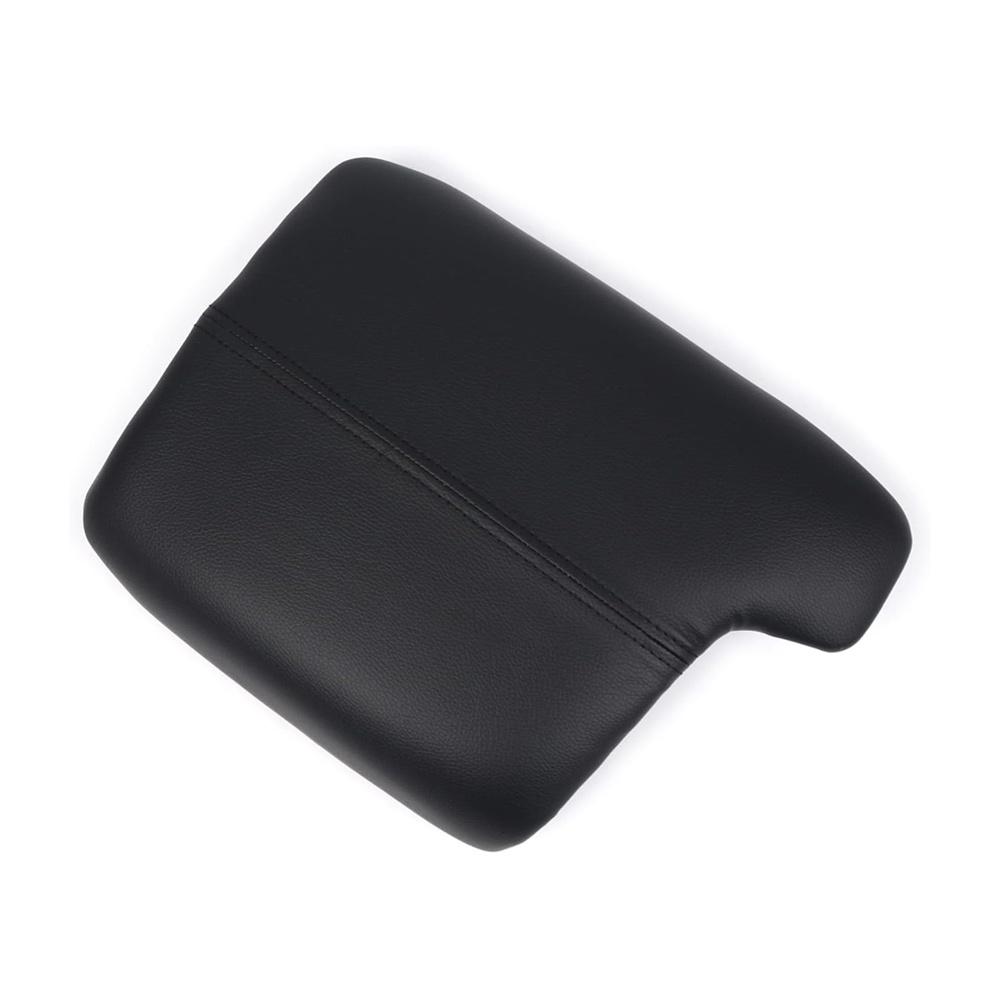 Center Console Armrest Lid Cover Black For Honda Accord 2013 2014 2015 2016 2017 83400-T2F-A0-B 83400-T2F-A0-20