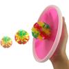 Kids Plaything Party Toy Ball Toy for Kids Stick Ball Suction Toy Sucker Ball Suction Cup Ball
