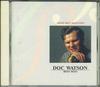 CD DOC WATSON - Doc Watson Best Hits KICP2430 KING Japan Pop Used