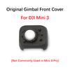 Gimbal Camera Front Cover for DJI Mini 3  Camera Cover Front Frame for Mini 3 Accessories Repair Parts Brand