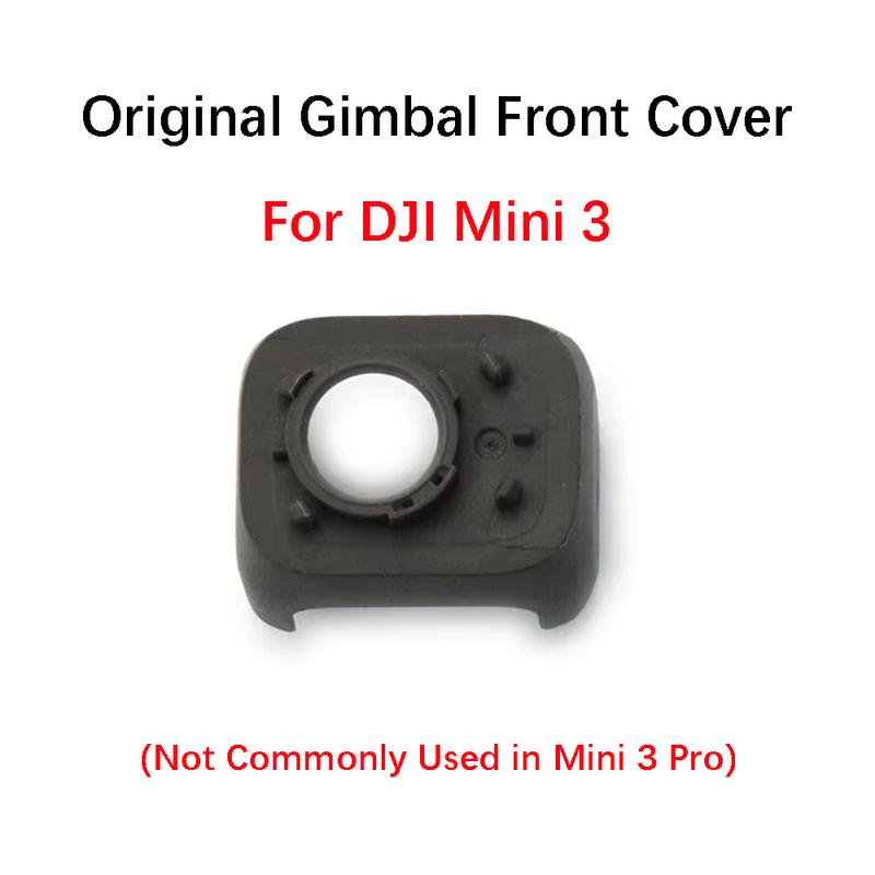 Gimbal Camera Front Cover for DJI Mini 3 Camera Cover Front Frame for Mini 3 Accessories Repair Parts Brand