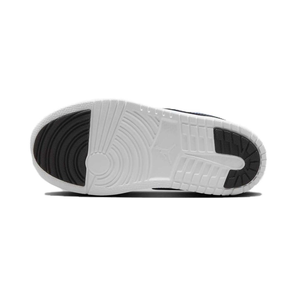 Air Jordan 1 Low ALT SE PS Белый Гипер Роял Гипер Джад Черный FQ8708-100