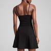 Puma Платье Wardrobe Essentials Rib для женщин 630743-01