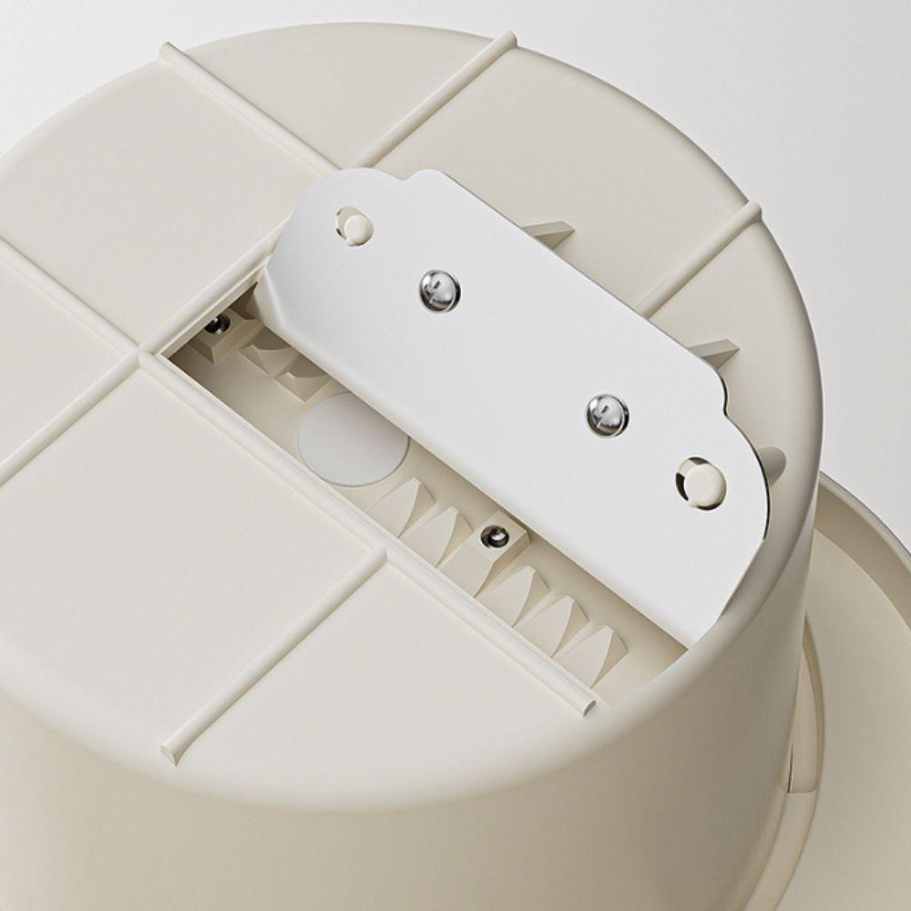 Hand Crank Ice Crushers Manual Smoothie Maker Mini Shaved Ice Machine  Food Stalls