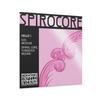 THOMASTIK SPIROCORE Cello Tungsten C S33 String, Wound, String, 4/4,
